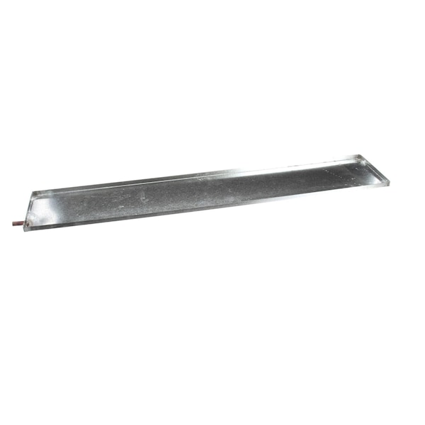 Evaporator Pan Assembly